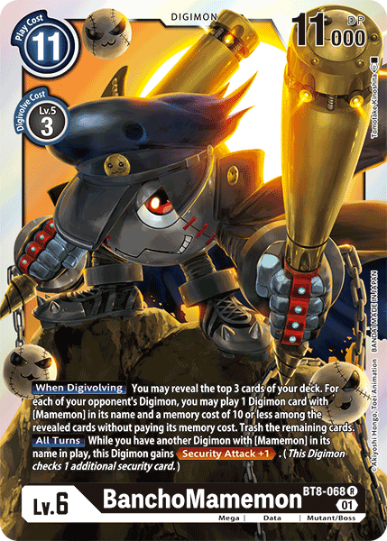 digimon new awakening cards Card Game: (BT08) favorite Digimon as well as include a variety of other beloved Digimons Digimon New Awakening Super Rare