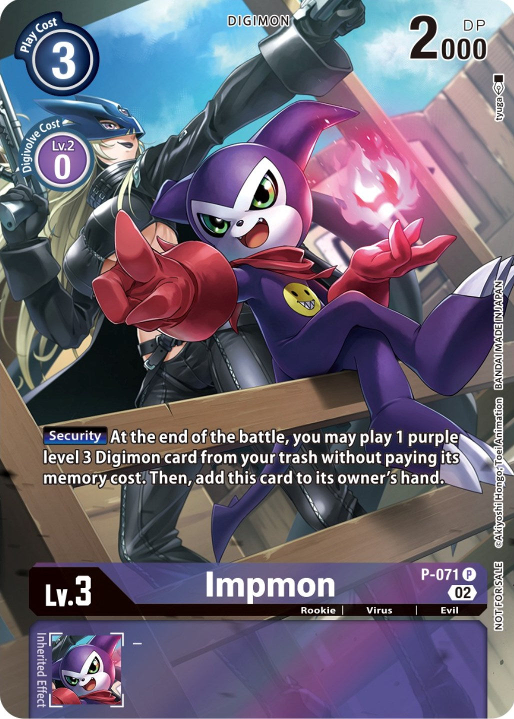 digimon card game promo Promo Cards (P-Numbered) CARDLISTDigimon Card Game