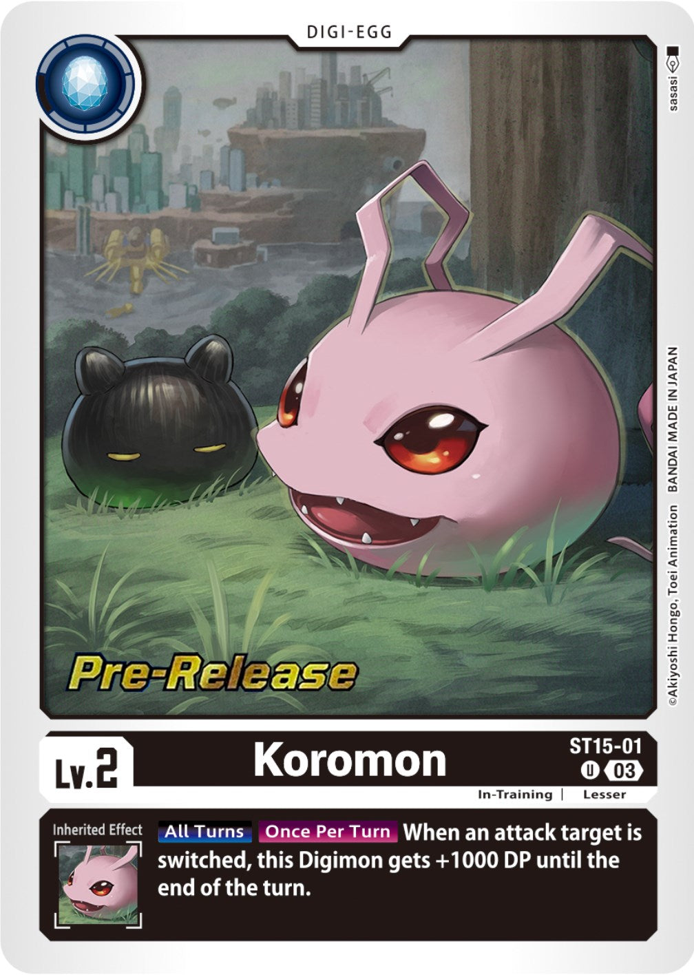 target digimon cards Digimon: Starter Deck Fable Waltz ST-19