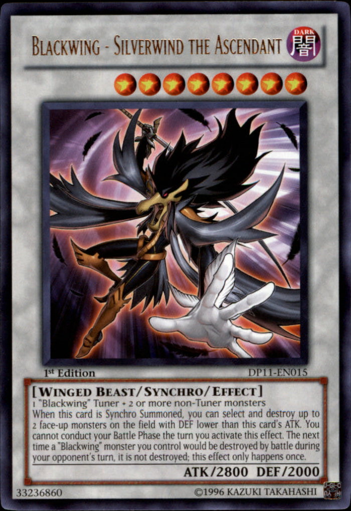 Blackwing