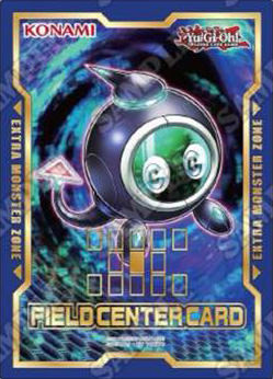 field center cards yugioh Field Center Card: Linkuriboh (Yu-Gi-Oh! Day 2018) Promo – Dungeons & Javas