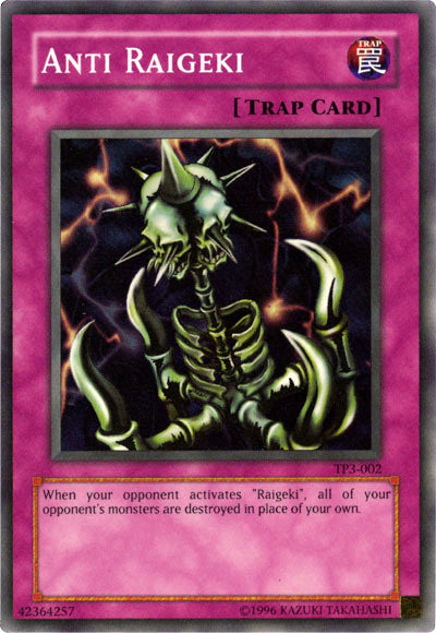 yugioh cards like raigeki Card Ultra Rare LCKC-EN088 Mint / near mint condition trading card BOOM Raigeki can pack