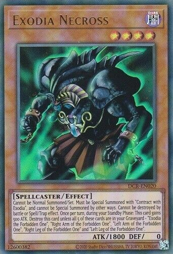 yugioh video game promo cards Tearlaments Kashtira [PHHY-EN008] Ultra Rare – Media Reload main image 0