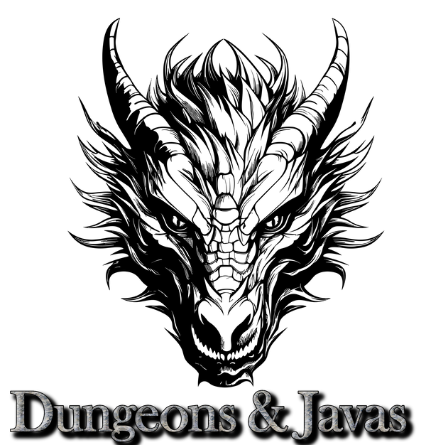 Dungeons & Javas