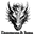 Dungeons & Javas logo