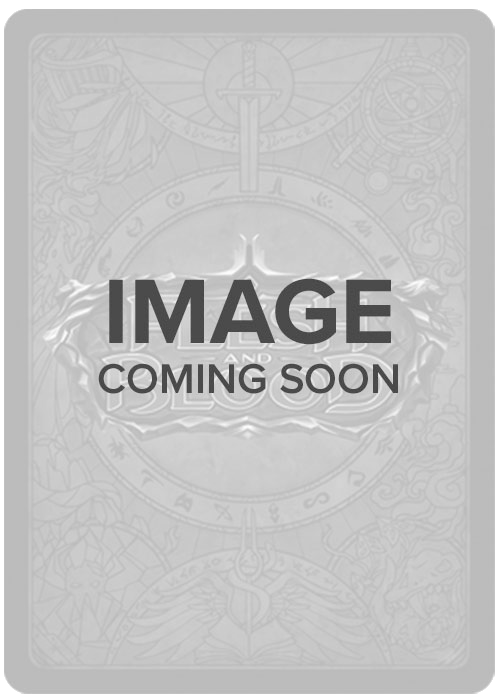 Boo, Resident Spook (Yellow) (Marvel) [PEN156] (Compendium of Rathe)  Cold Foil